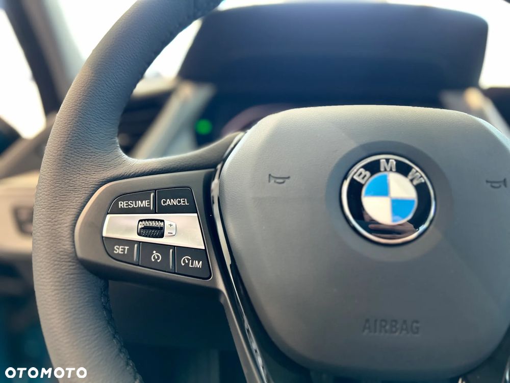 BMW Seria 1 118i Advantage - 13