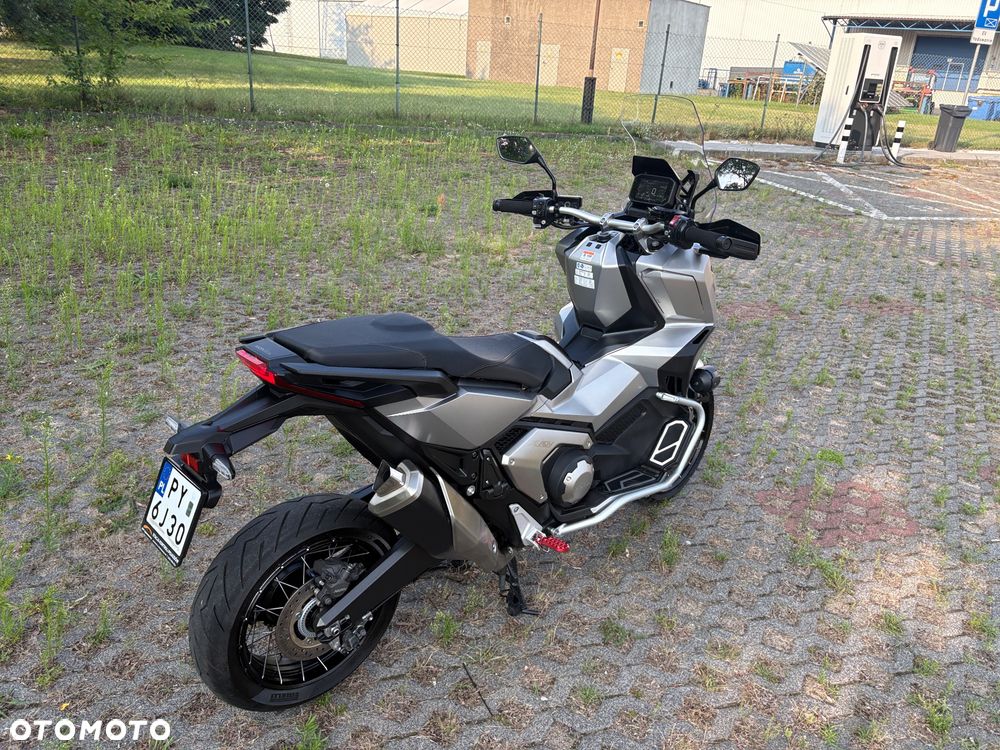 Honda X-ADV - 10