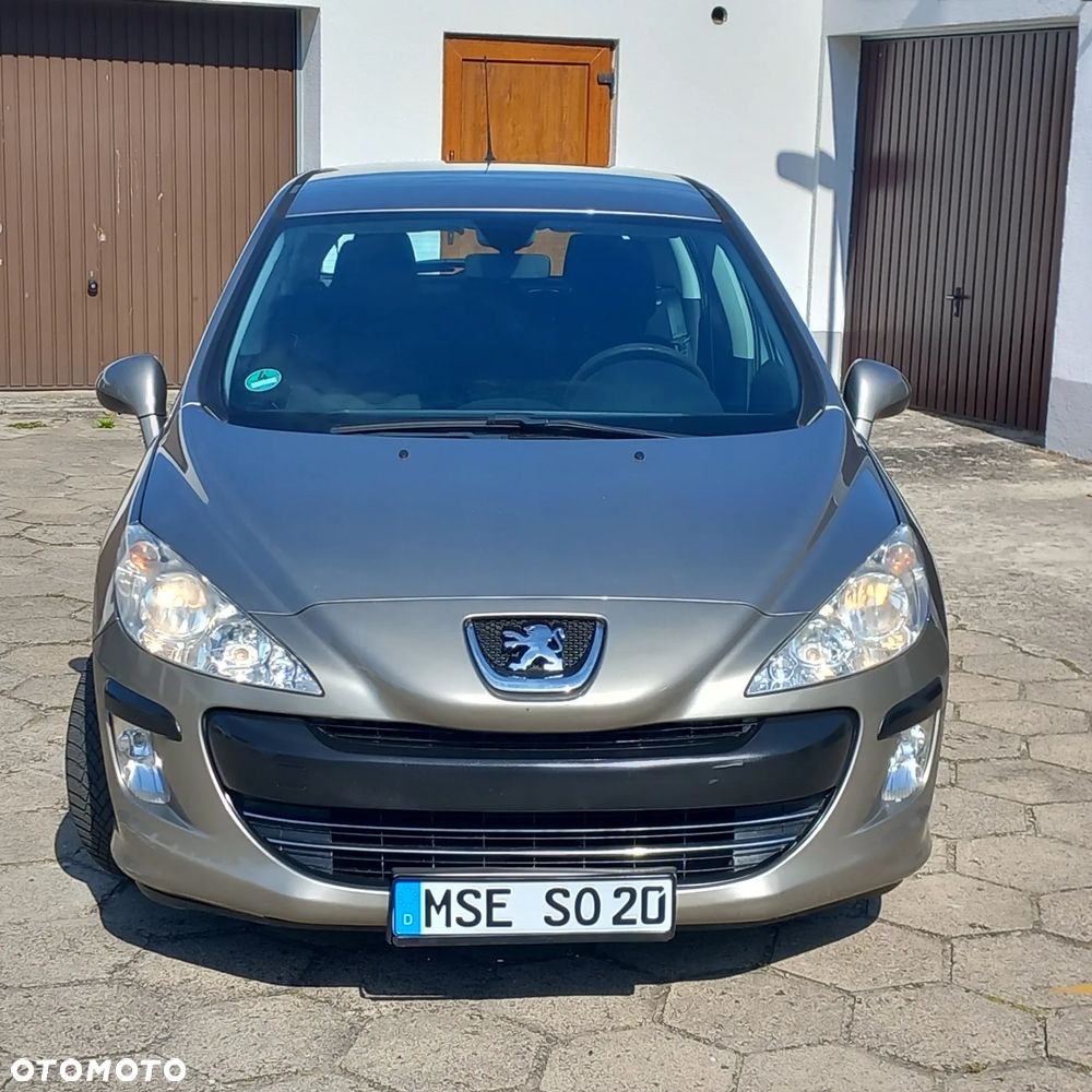 Peugeot 308 1.6 Premium Plus - 2