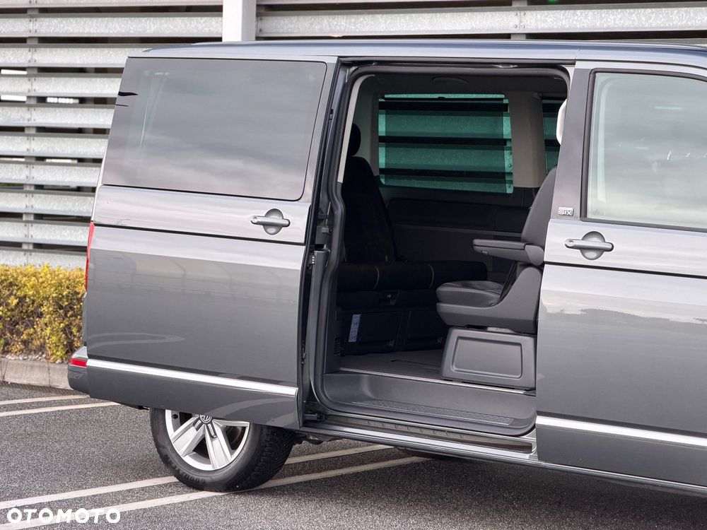 Volkswagen Multivan 2.0 BiTDI L1 Generation SIX - 8