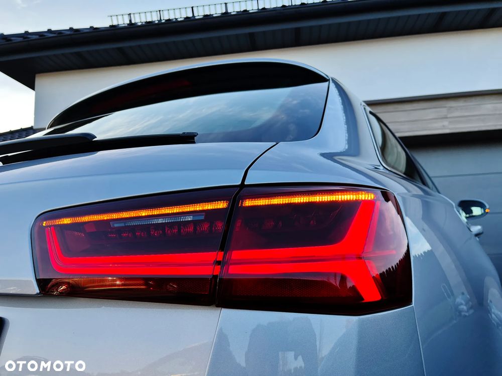 Audi A6 Avant 2.0 TDI ultra S tronic - 14