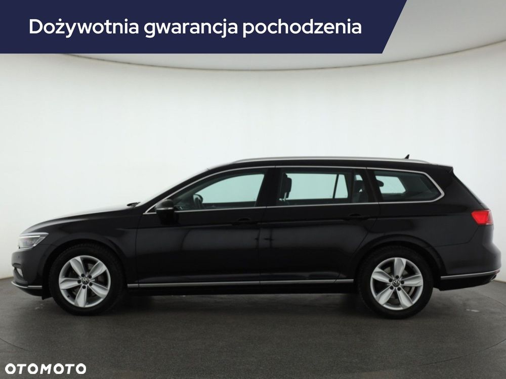 Volkswagen Passat Variant - 4