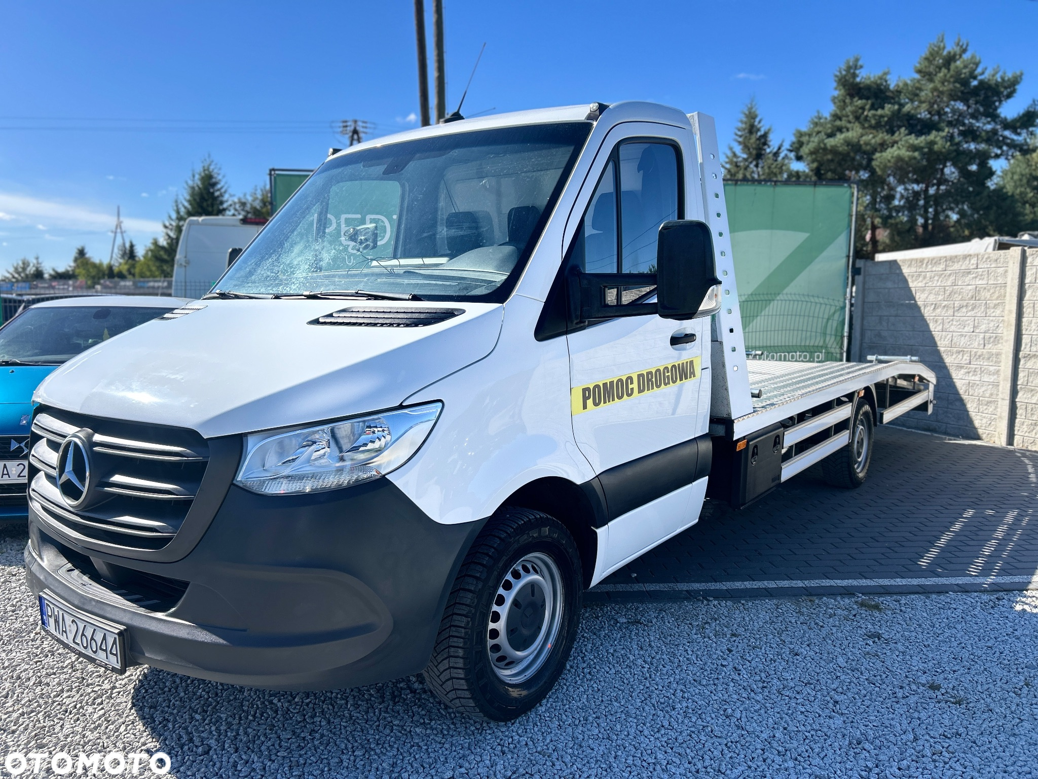 Mercedes-Benz SPRINTER - 11