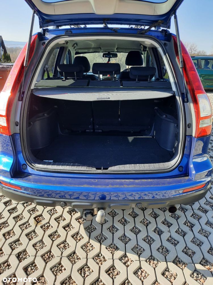 Honda CR-V 2.0i-VTEC Comfort - 6