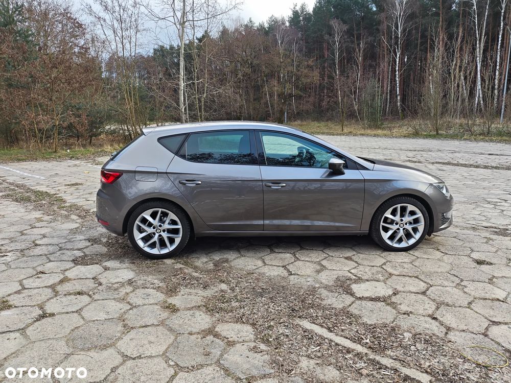 Seat Leon - 11