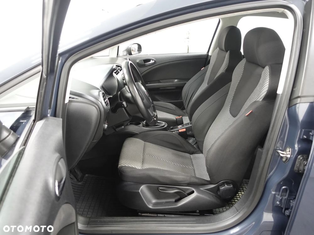 Seat Leon 1.9 TDI Style - 20