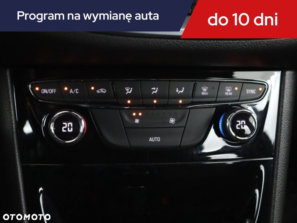 Opel Astra - 18