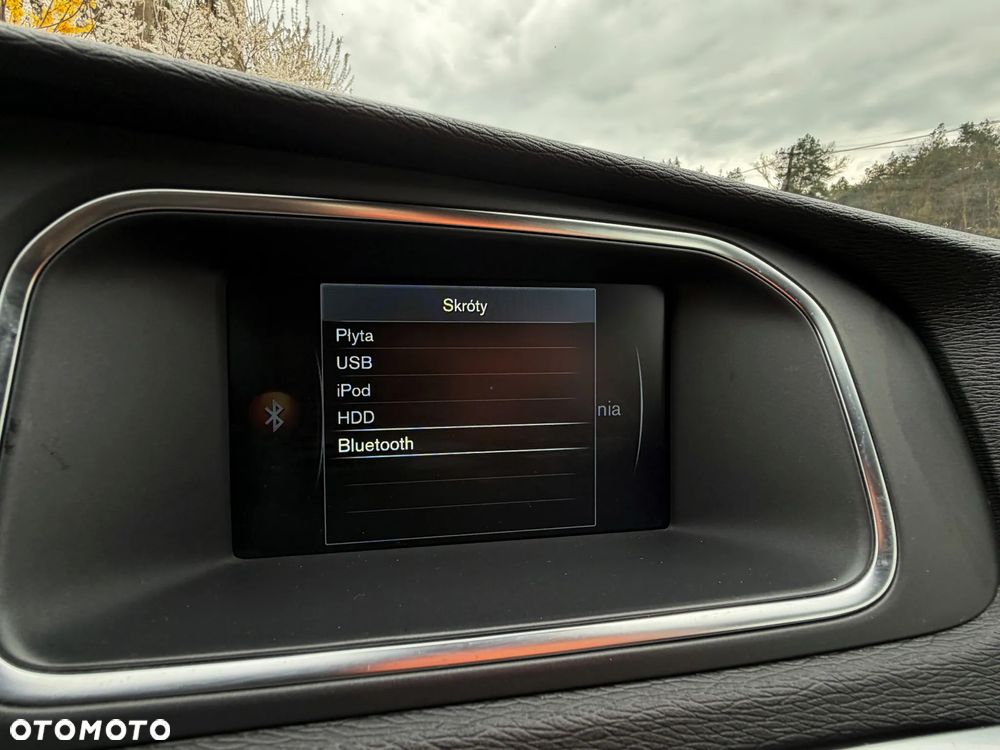 Volvo V40 D3 Summum - 34