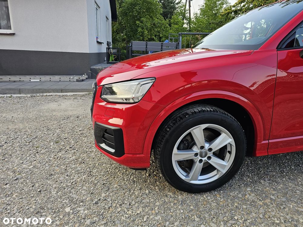 Audi Q2 - 27
