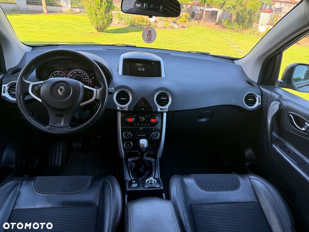 Renault Koleos dCi 150 FAP 4x2 Limited - 5