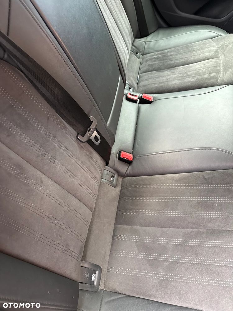 Audi A6 Limousine - 19
