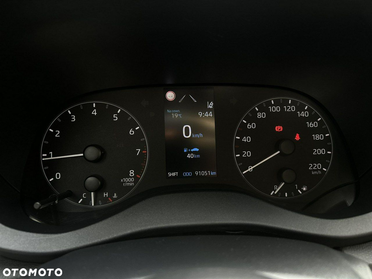 Toyota Yaris - 21