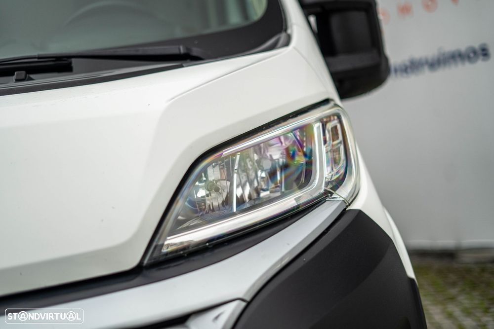 Citroën Jumper 2.0 BlueHDi 30 L2H1 Confort - 30