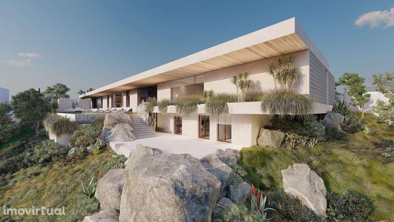 Terreno, 2 034 m², Setúbal (São Julião, Nossa Senhora da Anunciada e Santa Maria da Graça) - Grande imagem: 3/8