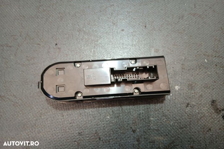 Butoane geam sofer 13228706 13228706 Opel Astra H [facelift] [2005 - - 2