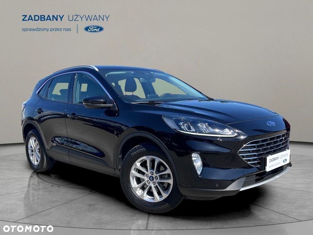 Ford Kuga - 3