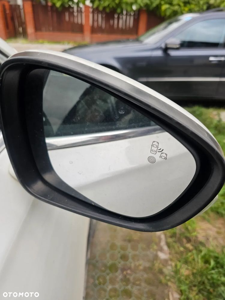 Peugeot 508 2.0 BlueHDi RXH S&S - 14