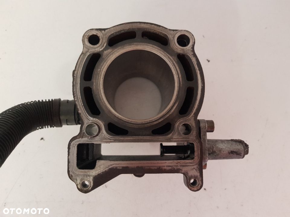 Yamaha Majesty Skyliner 125 01 06 Cylinder - 2