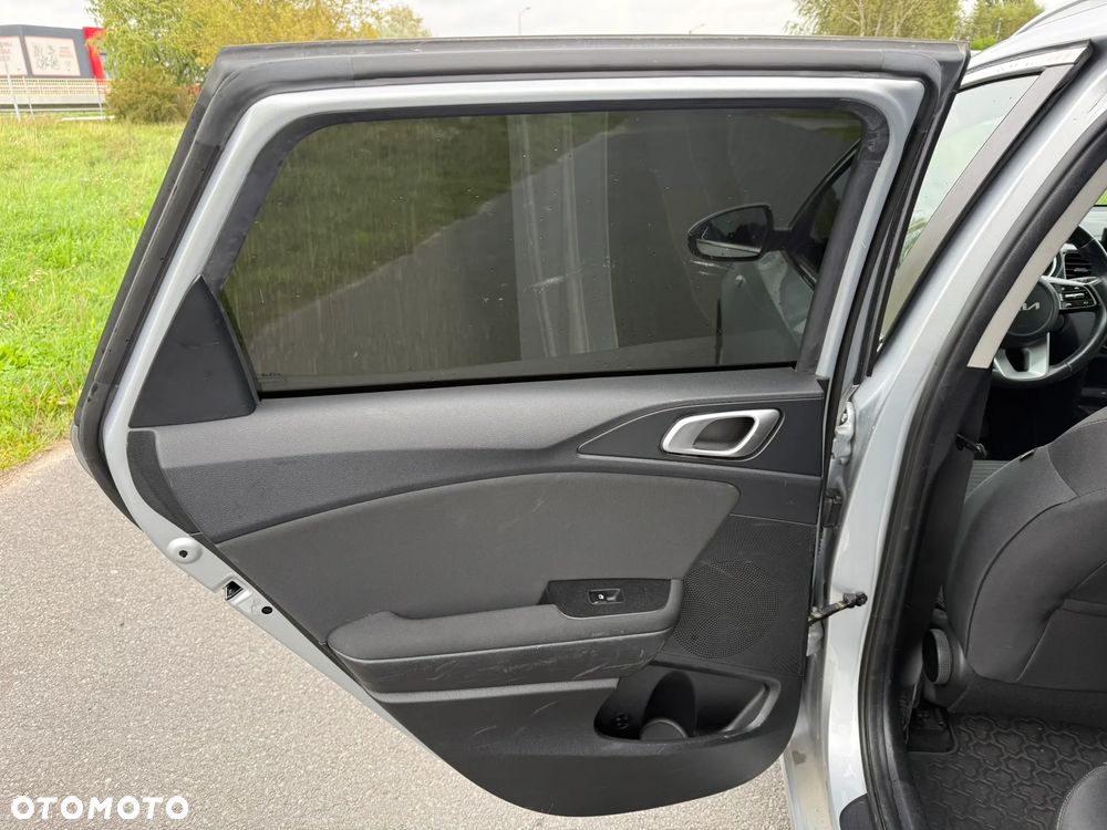 Kia Ceed - 19
