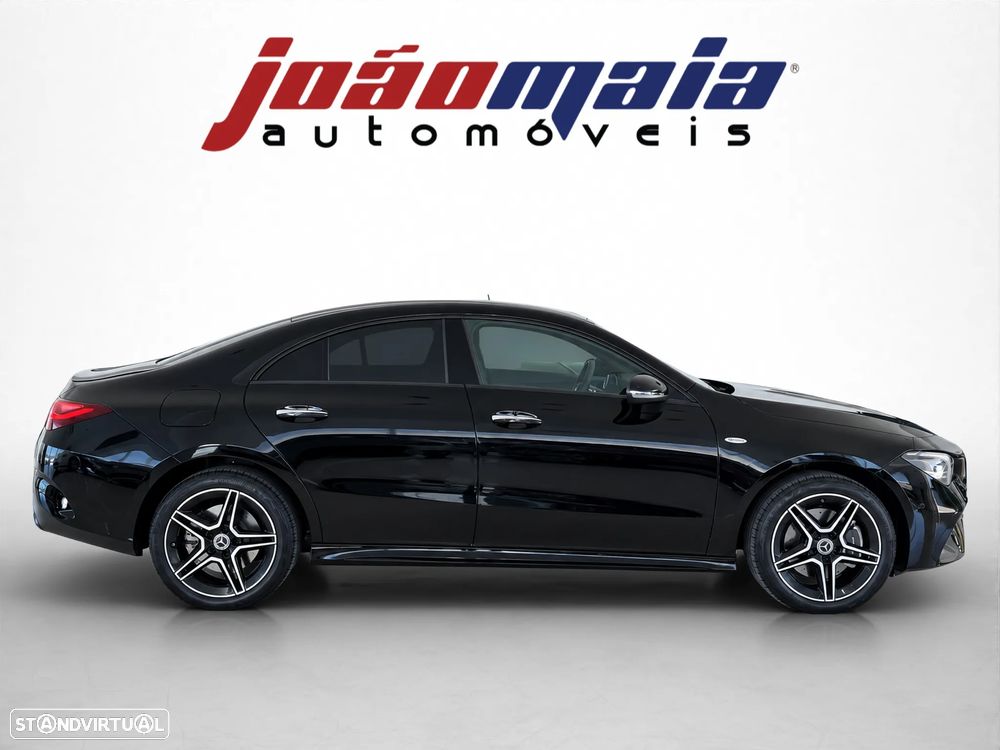 Mercedes-Benz CLA 250 e AMG Line - 10
