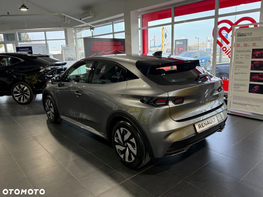 Renault Clio 1.2 TCe Evolution - 4