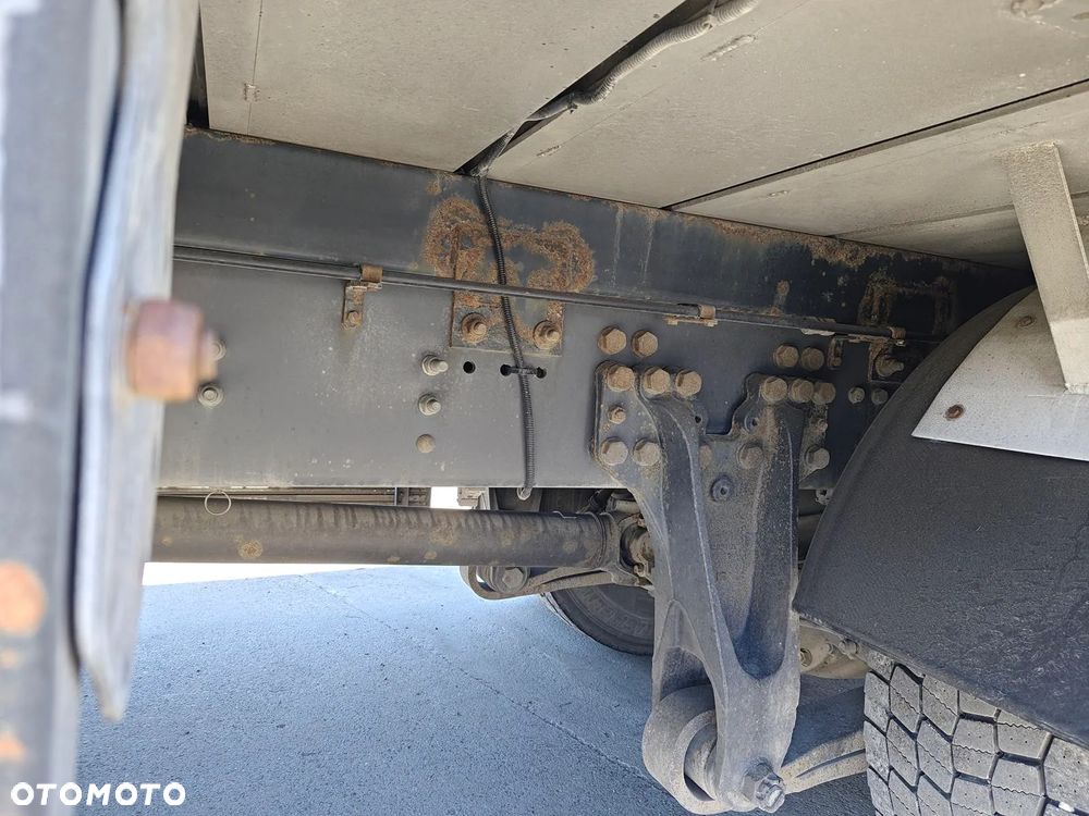 Scania R 450 315/70R22,5 - 38