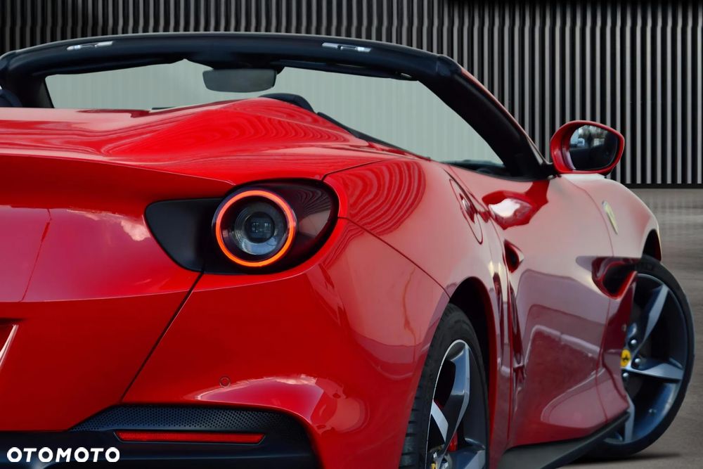 Ferrari Portofino M - 10
