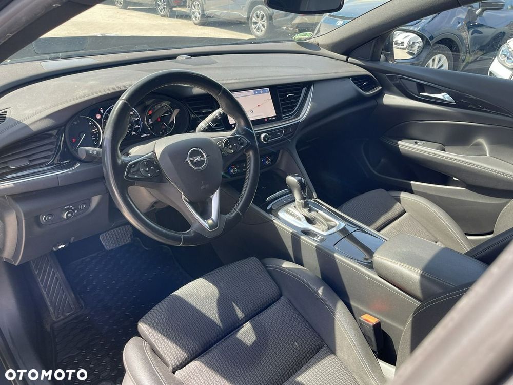 Opel Insignia 2.0 CDTI Ultimate S&S - 6