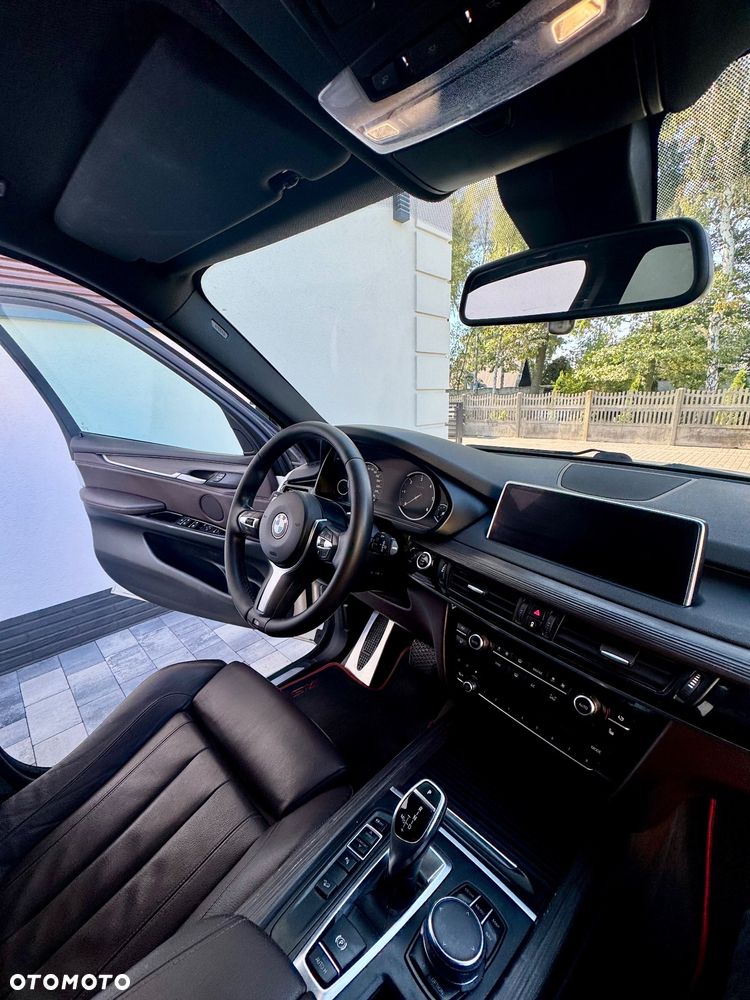 BMW X5 xDrive25d - 8