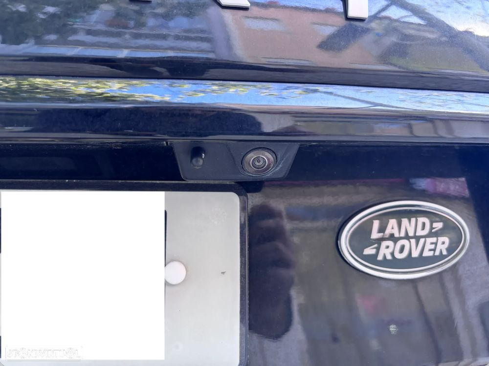 Land Rover Discovery Sport P300e SE - 57