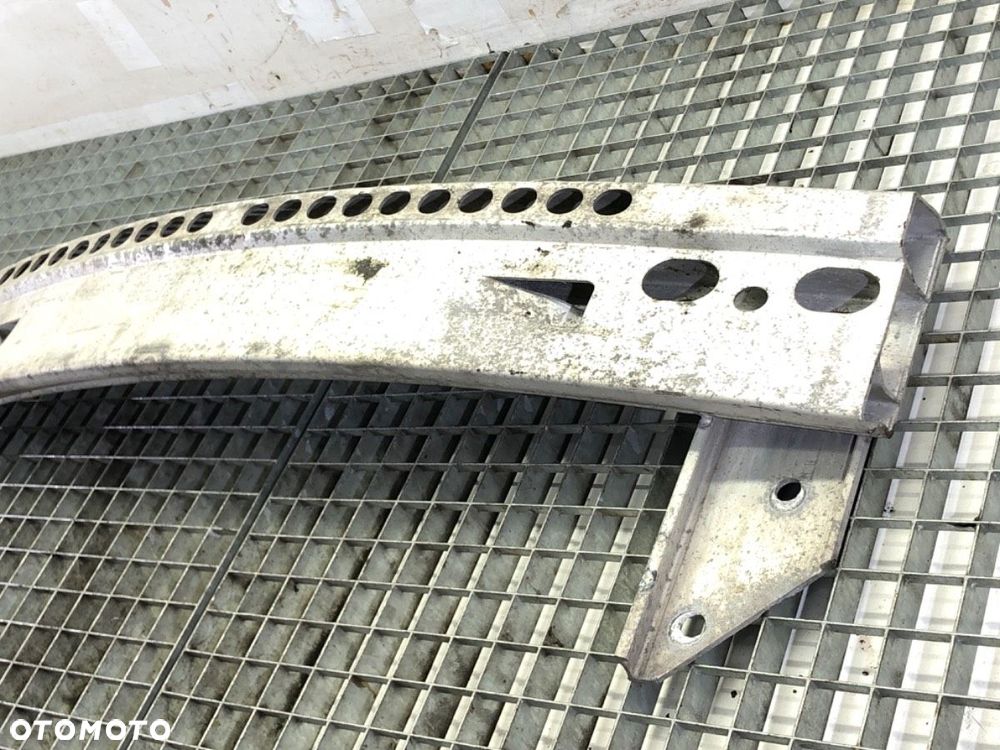 BELKA ZDERZAKA PRZÓD  MINI MINI (R50, R53) 2001 - 2006 Cooper 85 kW [116 KM] benzyna 2001 - 2006 - 3