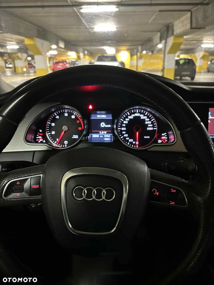 Audi A5 Sportback - 8