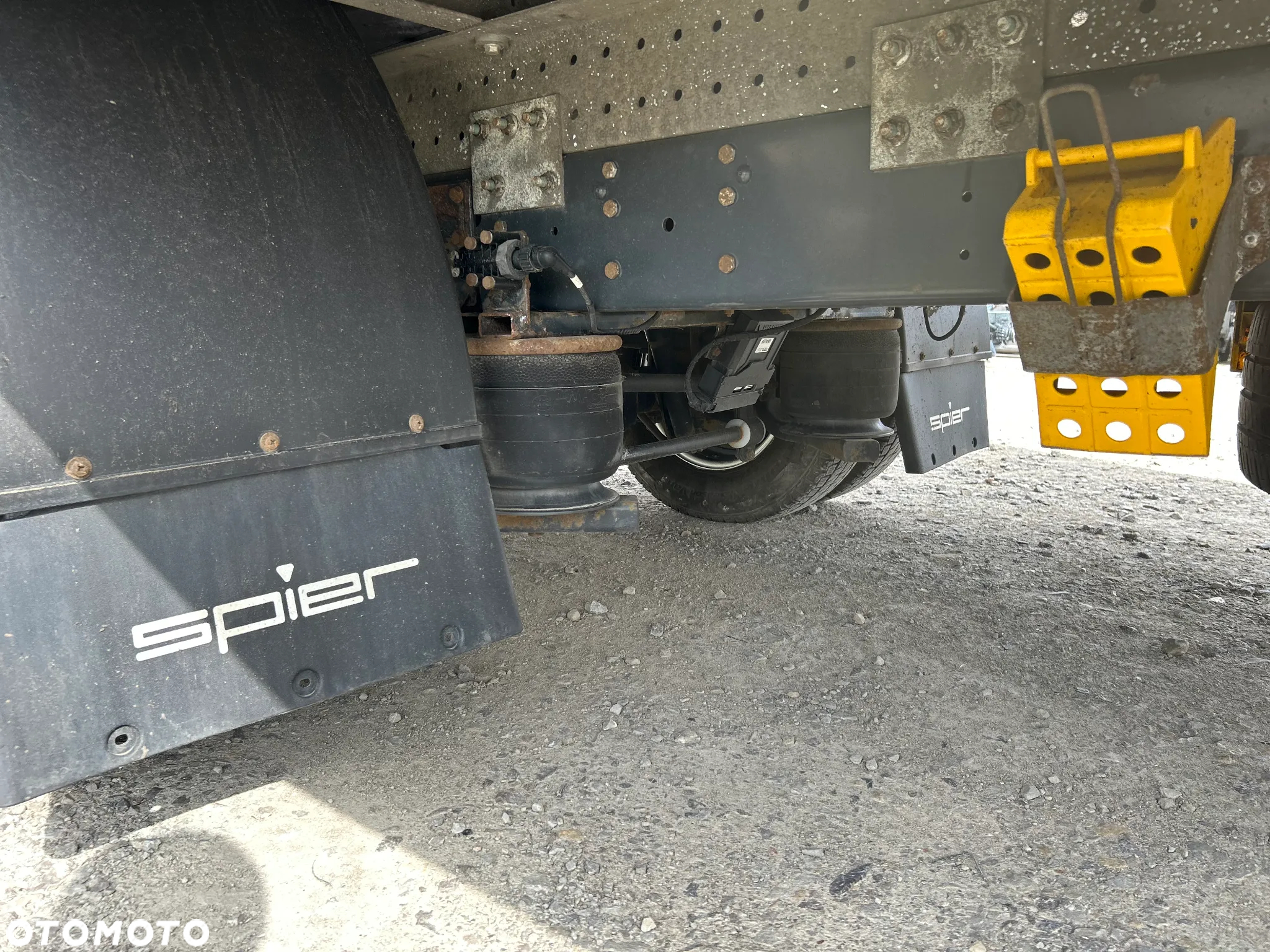 Iveco Daily 72-170 Cena Brutto - 9