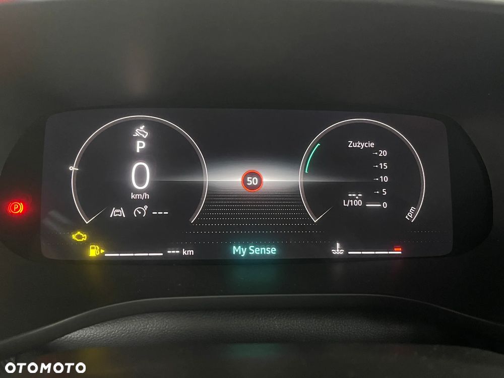 Renault Arkana 1.3 TCe mHEV Techno EDC - 17