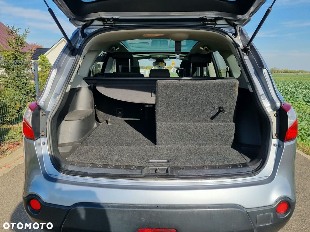Nissan Qashqai - 10