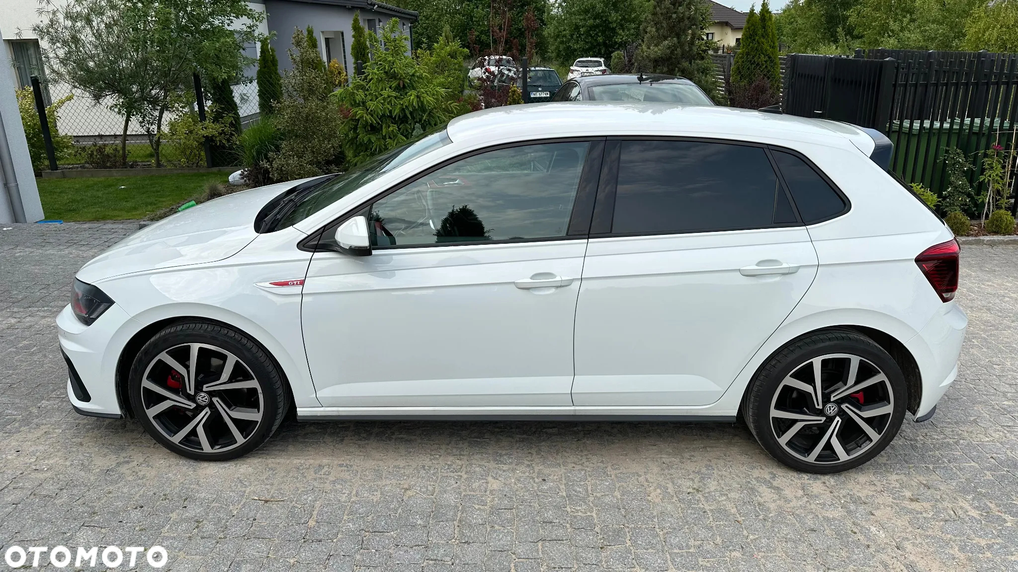 Volkswagen Polo 2.0 TSI GTI DSG - 7