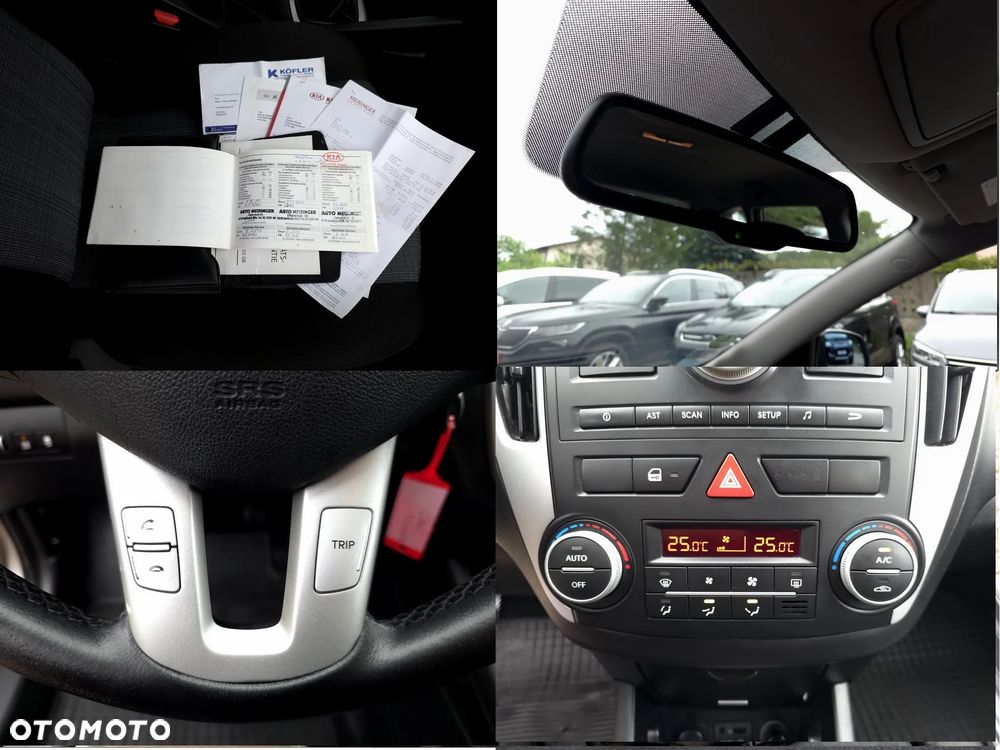 Kia Ceed 1.6 Crdi Comfort - 35