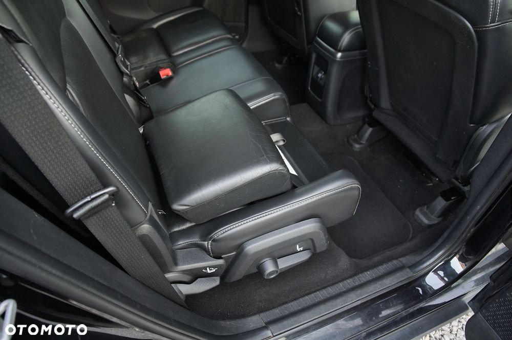 Fiat Freemont 2.0 Multijet 16V DPF Automatik Allrad Black Code - 35