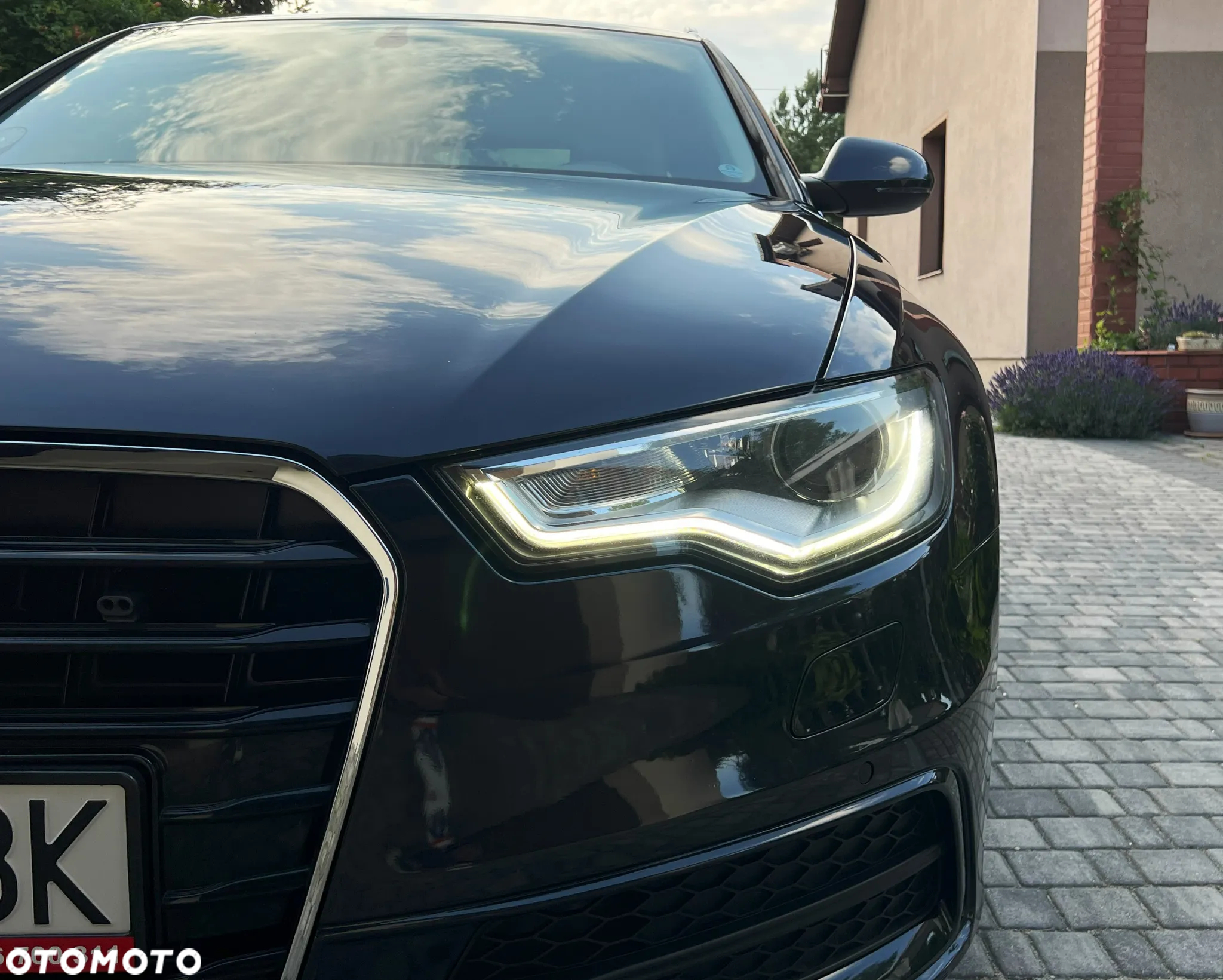 Audi A6 Avant 2.0 TDI DPF multitronic - 3