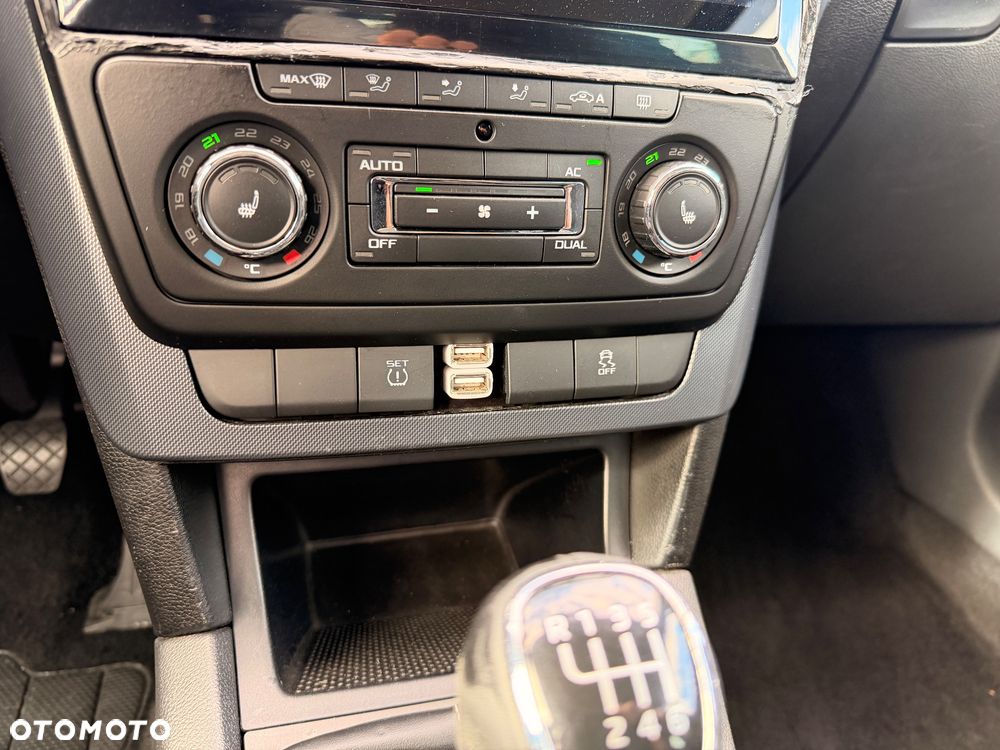 Skoda Yeti 1.4 TSI Adventure - 18