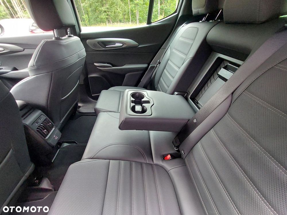 Alfa Romeo Tonale 1.5 T4 GSE mHEV Veloce DCT - 18