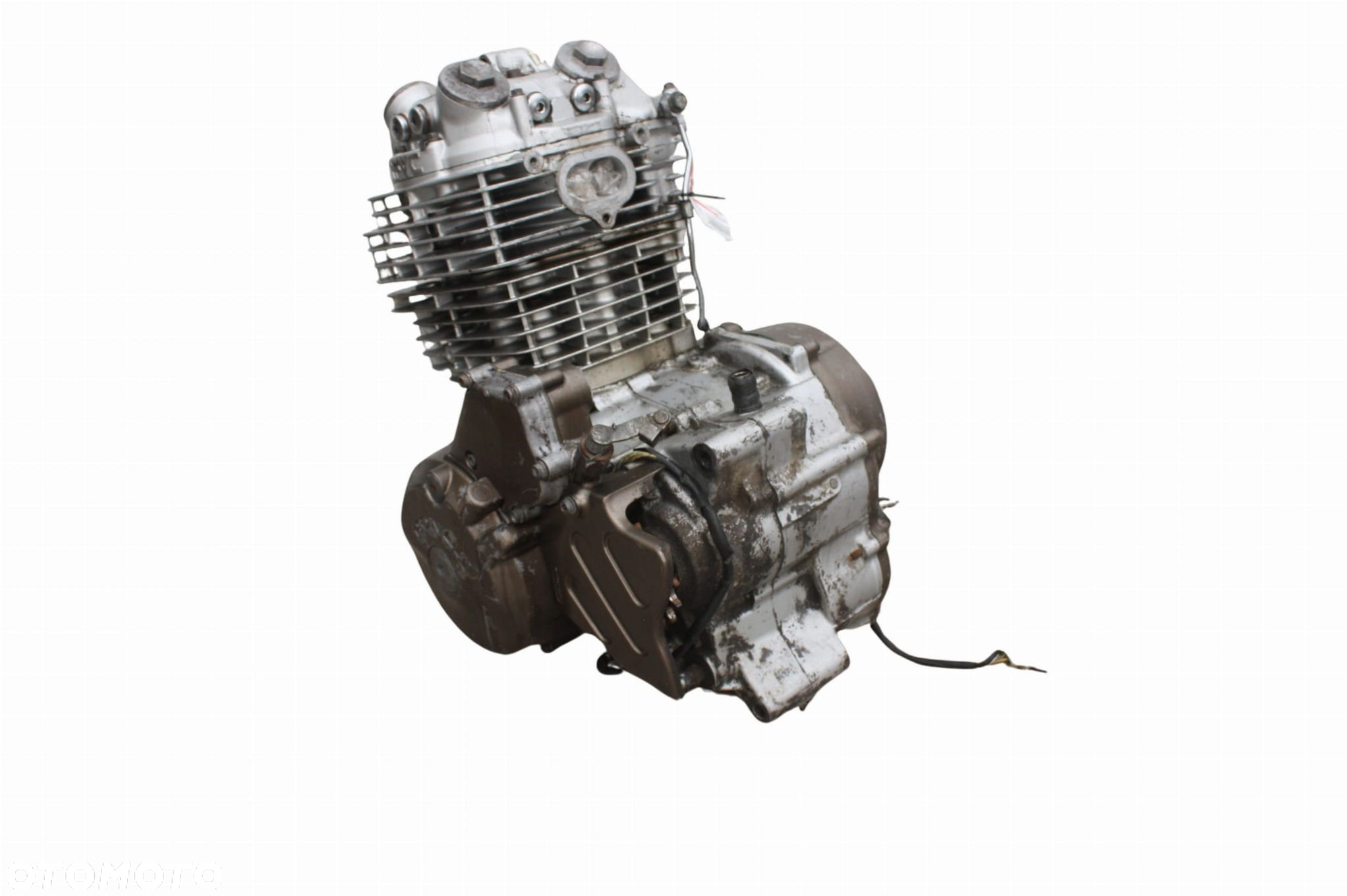 SILNIK Honda NX 650 Dominator 88-94 - 6