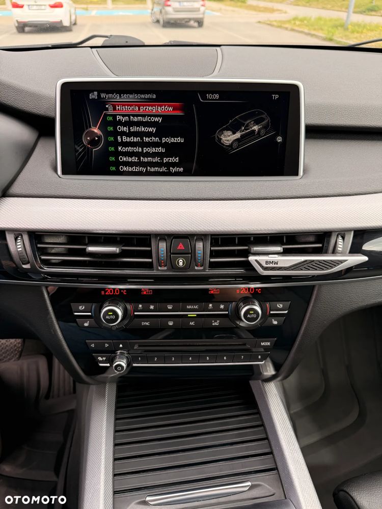BMW X5 - 10