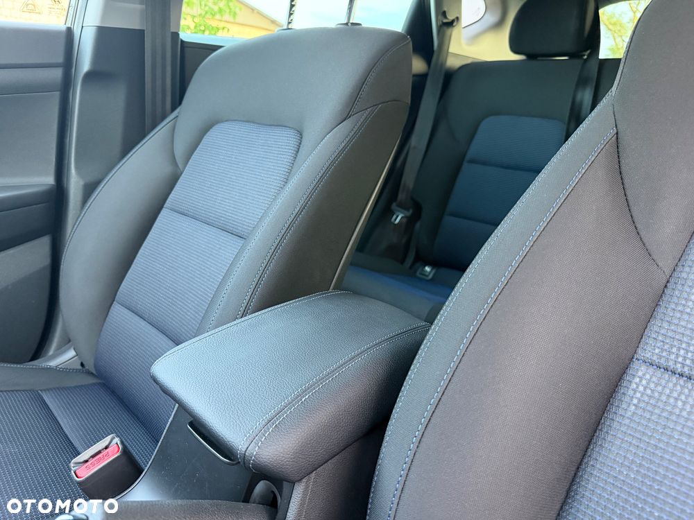 Hyundai Tucson 1.6 GDI BlueDrive Design 2WD - 28