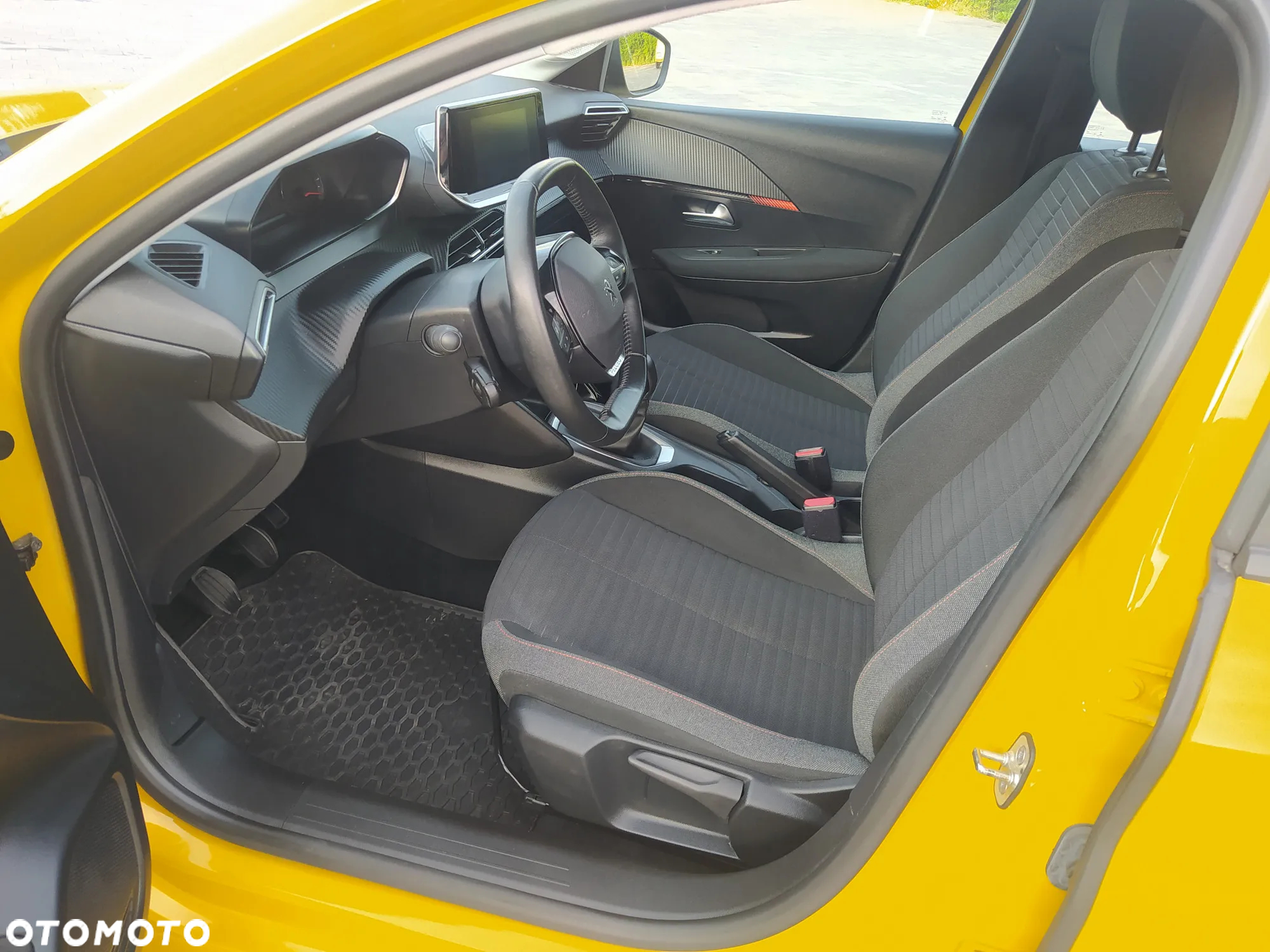 Peugeot 208 PureTech 75 Active Pack - 11