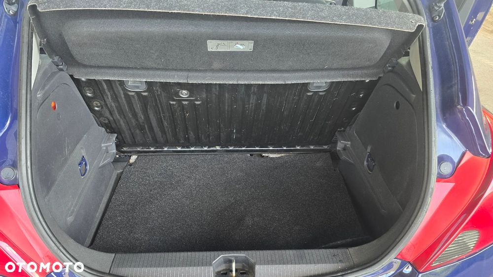 Opel Corsa 1.2 16V Selection 110 Jahre - 16