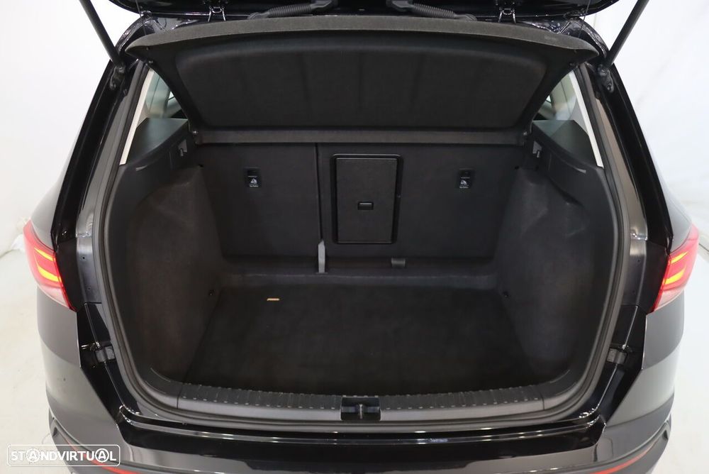 SEAT Ateca 2.0 TDI Style - 35