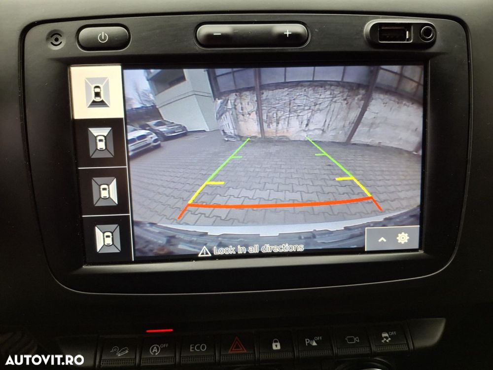 Dacia Duster 1.5 Blue dCi 4WD Prestige - 9