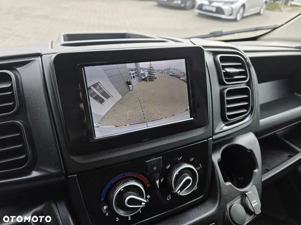 Fiat Ducato L4H2 Krajowy Maxi Wzmocniony - 20