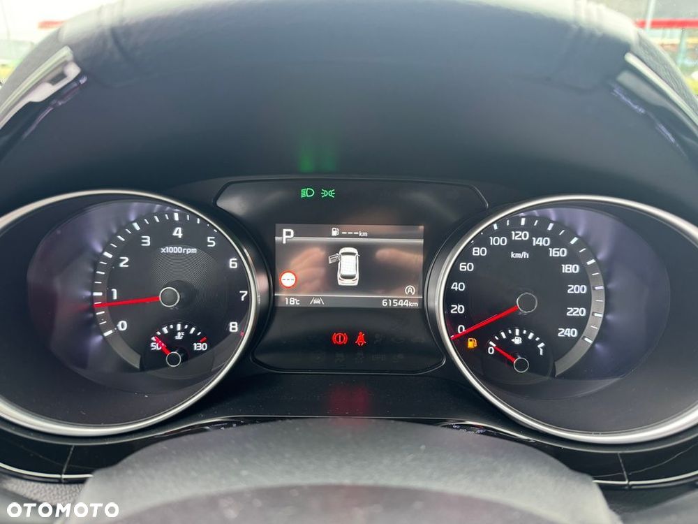 Kia Ceed 1.5 T-GDI Tribute DCT - 15